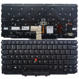 BÀN PHÍM LAPTOP LENOVO THINKPAD X1 YOGA GEN 2 3 (2017 2018)